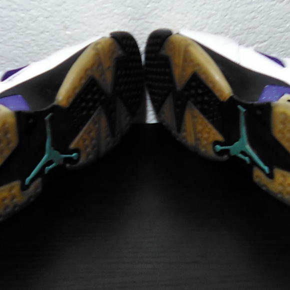 Flight Club 91 Grape - Picture 6 of 8